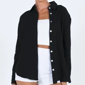 Princess Polly Mahalia Top